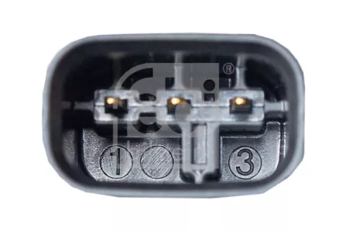 FEBI BILSTEIN FEBI BILSTEIN 170372 Sensor, exhaust pressure 
