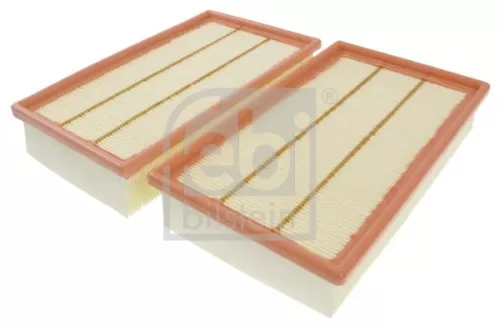 FEBI BILSTEIN FEBI BILSTEIN 170396 Febi Air Filter Kit For Jaguar Xf Xj 