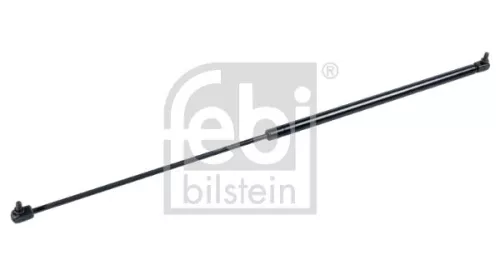 Gas Spring, bonnet
