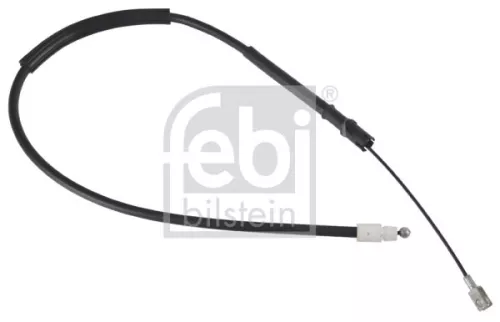 FEBI BILSTEIN FEBI BILSTEIN 170422 Febi Rear Right Handbrake Cable For Mercedes-benz Viano Vito V 