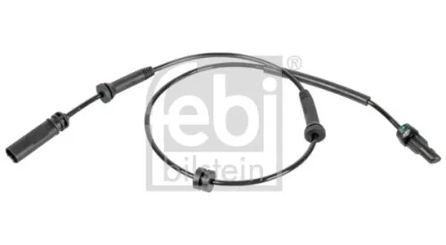 Febi Front Left Or Right  Abs Wheel Speed Sensor For Bmw 1 2 3 4