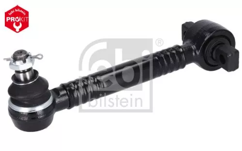 FEBI BILSTEIN FEBI BILSTEIN 170444 Febi 170444 Rear Stabiliser Link For Scania 2 - Series  4 - Series Bus  F - Seri 