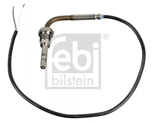 FEBI BILSTEIN FEBI BILSTEIN 170463 Sensor, exhaust gas temperature 