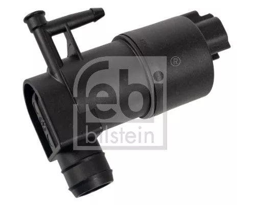 FEBI BILSTEIN FEBI BILSTEIN 170474 Washer Fluid Pump, window cleaning 