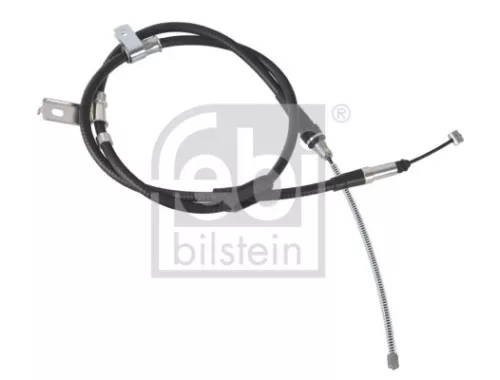 FEBI BILSTEIN FEBI BILSTEIN 170486 Febi Rear Right Handbrake Cable For Land Rover Freelander 