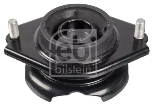 Febi Rear Top Strut Mount For Subaru Forester Impreza Le