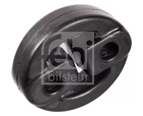Mount, exhaust system