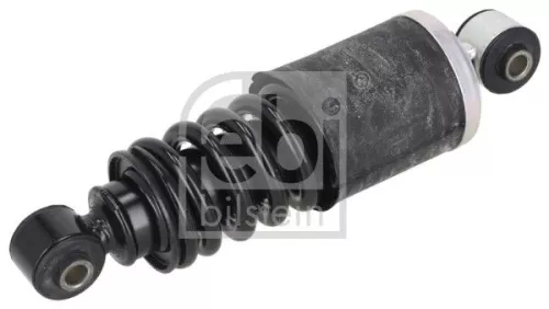 Febi Rear Shock Absorber Driver Cab Suspension For Daf Lf 45 Lf 55
