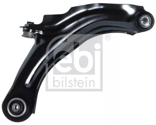 FEBI BILSTEIN FEBI BILSTEIN 170525 Febi Front Right Lower Control/trailing Arm Wheel Suspension For Renaul 
