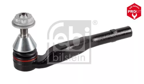 FEBI BILSTEIN FEBI BILSTEIN 170528 Febi Front Left Tie Rod End For Mercedes-benz S-class 