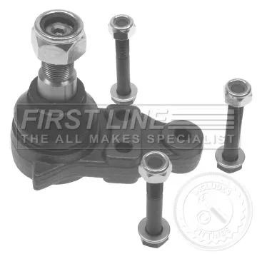 Ball Joint