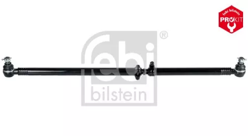 FEBI BILSTEIN FEBI BILSTEIN 170647 Febi Centre Rod Assembly For Volvo 7700 7900 8300 8500 8700 8900 9400 9 