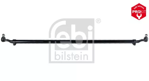 FEBI BILSTEIN FEBI BILSTEIN 170654 Febi Front Inner Tie Rod For Man Foc Tgl 