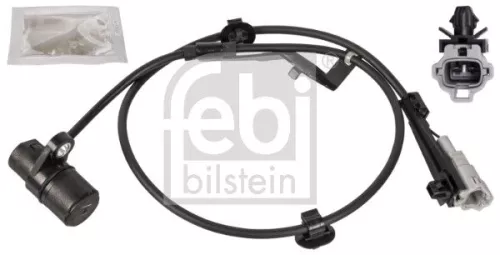 Febi Rear Right  Abs Wheel Speed Sensor For Toyota Hilux
