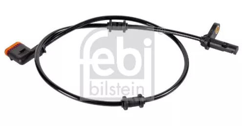 FEBI BILSTEIN FEBI BILSTEIN 170713 Febi Rear Left Or Right  Abs Wheel Speed Sensor For Mercedes-benz Cls E-cl 