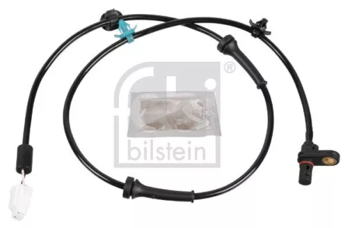 FEBI BILSTEIN FEBI BILSTEIN 170714 Febi Rear Right  Abs Wheel Speed Sensor For Fiat Maruti Suzuki Suzuki Sedici 