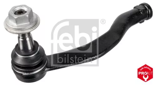 FEBI BILSTEIN FEBI BILSTEIN 170717 Febi Front Left Tie Rod End For Audi Tt 