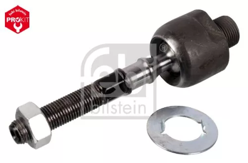 Febi Front Left Or Right Inner Tie Rod For Honda Accord