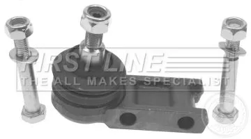 Ball Joint