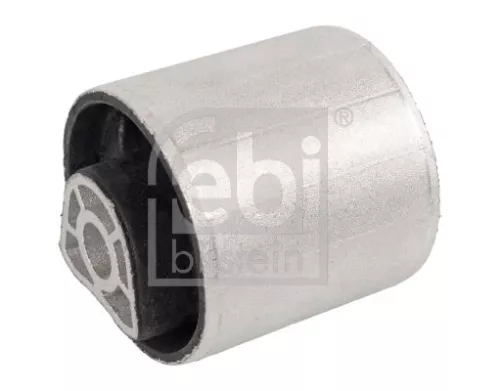 FEBI BILSTEIN FEBI BILSTEIN 170767 Febi Lower Front Left Or Right Track Control Arm Bush For Alpina  Bmw 5  B5  D5 