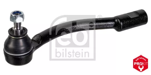 Febi Front Left Tie Rod End For Hyundai Kia Accent Rio