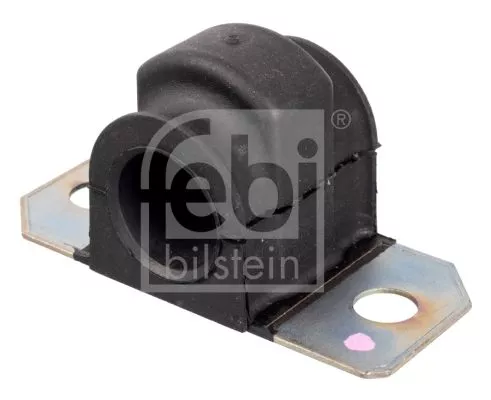 FEBI BILSTEIN FEBI BILSTEIN 170777 Febi Front Stabliser Link Mounting Bush For Ford Fiesta 