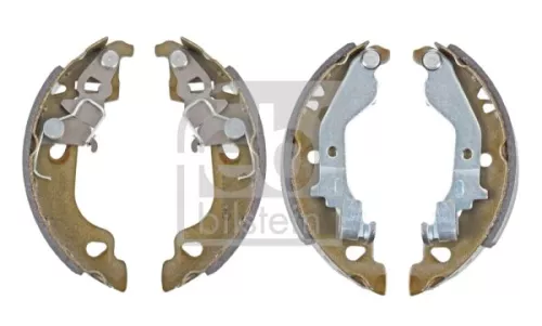 FEBI BILSTEIN FEBI BILSTEIN 170828 Febi Rear Brake Shoe Kit For Fiat Punto 