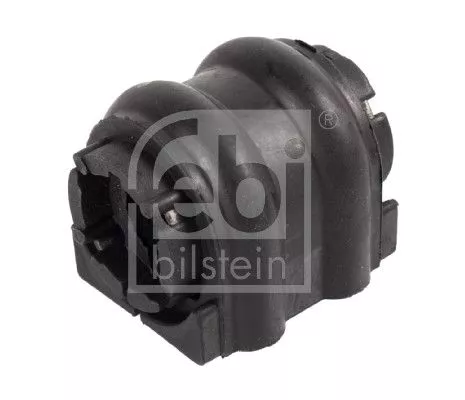 Febi Rear Left Right Stabliser Link Mounting Bush For Hyundai Kia Caden