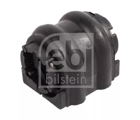 Febi Rear Left Right Stabliser Link Mounting Bush For Hyundai Kia Cee'd