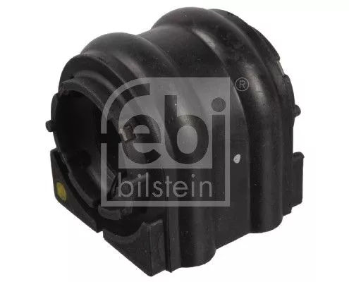 Febi Front Left Right Stabliser Link Mounting Bush For Hyundai Kia Acc