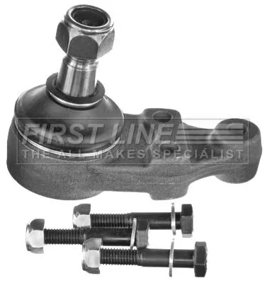 Ball Joint