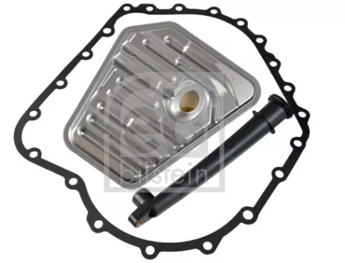 FEBI BILSTEIN Hydraulic Filter Kit automatic transmission for AUDI SEAT A4 A6 A8