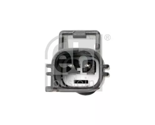 FEBI BILSTEIN FEBI BILSTEIN 170895 Febi Front Left  Abs Wheel Speed Sensor For Volvo S60 S80 V70 Xc70 