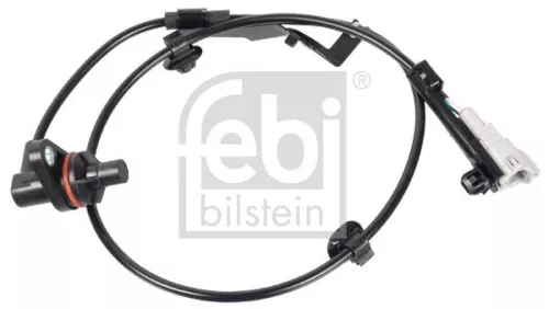Febi Rear Right  Abs Wheel Speed Sensor For Toyota Hilux