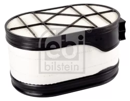 FEBI BILSTEIN FEBI BILSTEIN 170906 Febi Bilstein Air Filter For Iveco Mercedes-benz Scania Atego Atego 2 Axor 2 Eco 