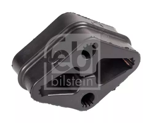 Mount, exhaust system