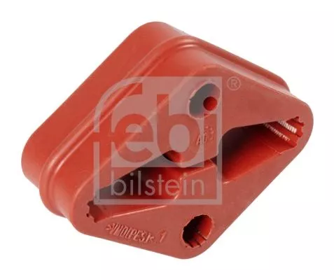 FEBI BILSTEIN FEBI BILSTEIN 170934 Mount, exhaust system 