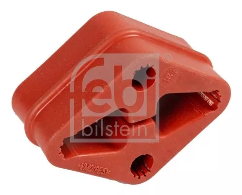 FEBI BILSTEIN FEBI BILSTEIN 170939 Mount, exhaust system 