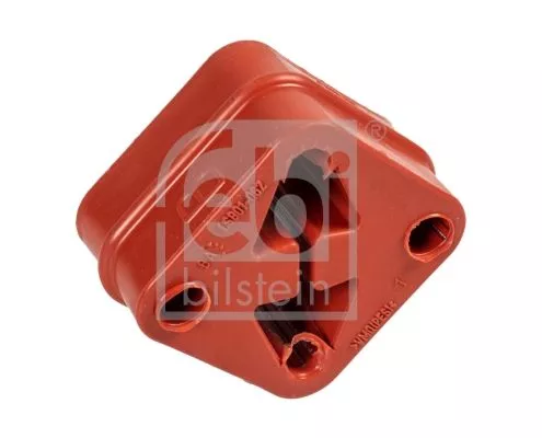 FEBI BILSTEIN FEBI BILSTEIN 170942 Mount, exhaust system 
