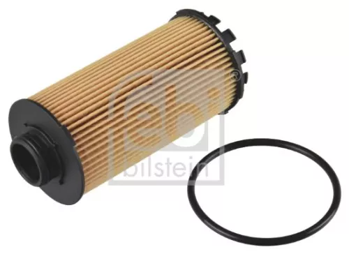 Febi Oil Filter For Porsche 718 Boxster 718 Cayman
