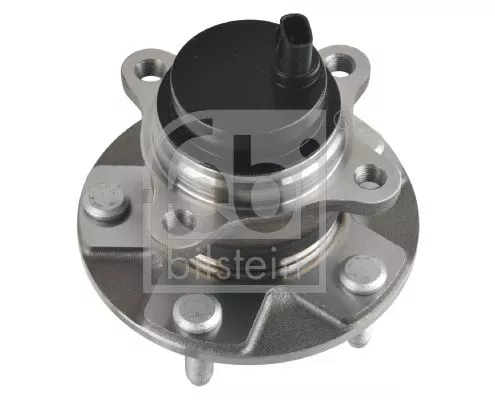 Febi 170949 Front Wheel Bearing Kit For Lexus Gs  Rc