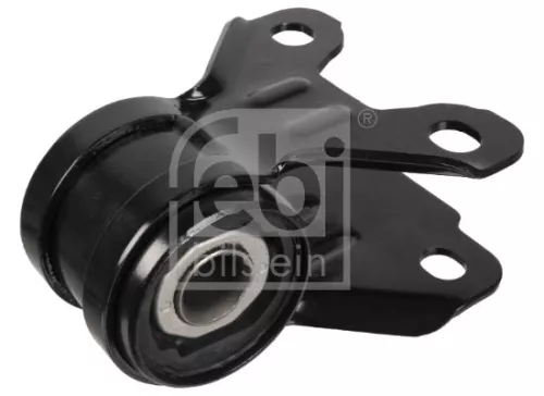 Febi Front Left Or Right Rear Track Control Arm Bush For Ford  Mazda  Volvo 3  C