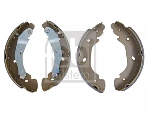 FEBI BILSTEIN FEBI BILSTEIN 170977 Febi Rear Brake Shoe Kit For Ford Transit Transit Tourneo 