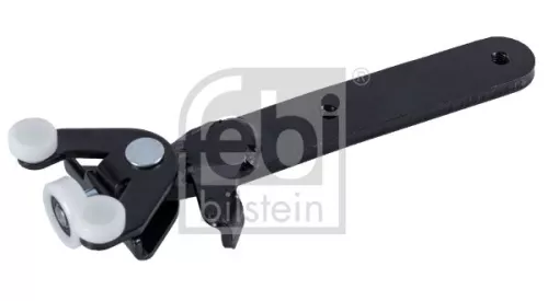 Roller Guide, sliding door