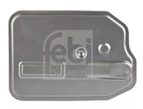 FEBI BILSTEIN FEBI BILSTEIN 171138 FEBI BILSTEIN Hydraulic Filter Kit automatic transmission for MERCEDES-BENZ A-CL 
