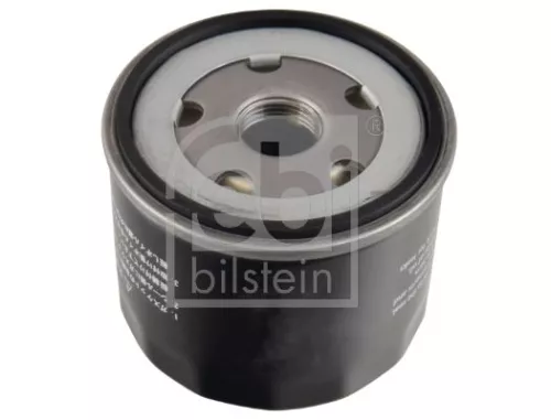 FEBI BILSTEIN FEBI BILSTEIN 171144 Febi Oil Filter For Ford C-max Fiesta Focus Grand C-max Kuga Puma Tourn 
