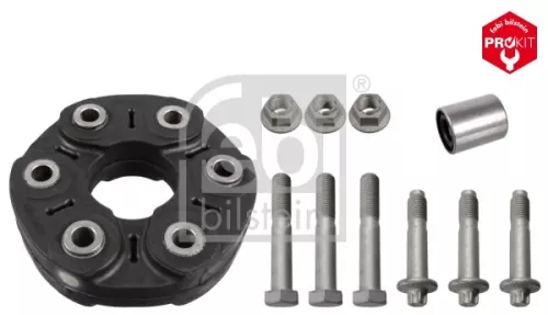 Febi Rear Propshaft Joint Coupling For Bmw 1 2 3 4 5 6 7 8 X3 X5 X6 Z4