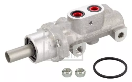 Brake Master Cylinder