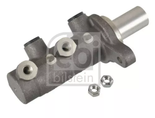 FEBI BILSTEIN FEBI BILSTEIN 171184 Brake Master Cylinder 