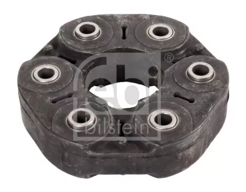 FEBI BILSTEIN FEBI BILSTEIN 171194 Febi Front And Rear Propshaft Joint Coupling For Porsche Panamera 